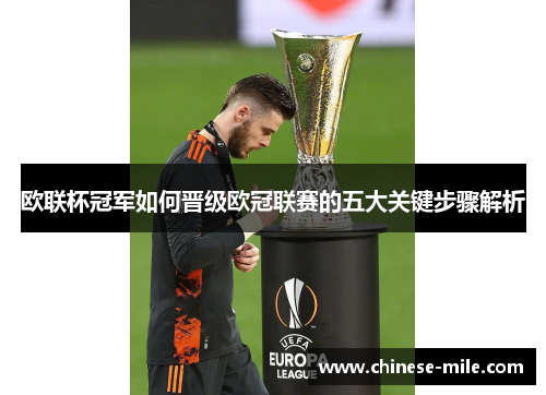 欧联杯冠军如何晋级欧冠联赛的五大关键步骤解析