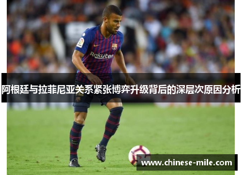 阿根廷与拉菲尼亚关系紧张博弈升级背后的深层次原因分析