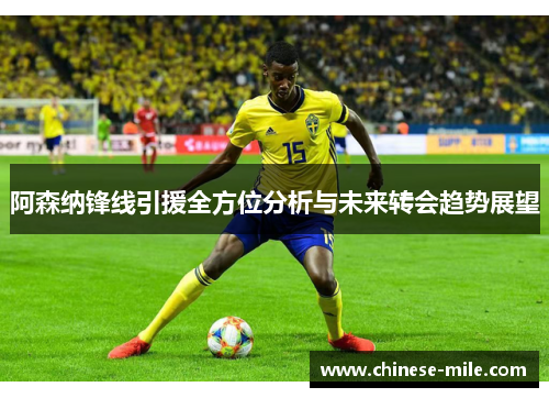 阿森纳锋线引援全方位分析与未来转会趋势展望 阿森纳锋线引援全方位分析与未来转会趋势展望
