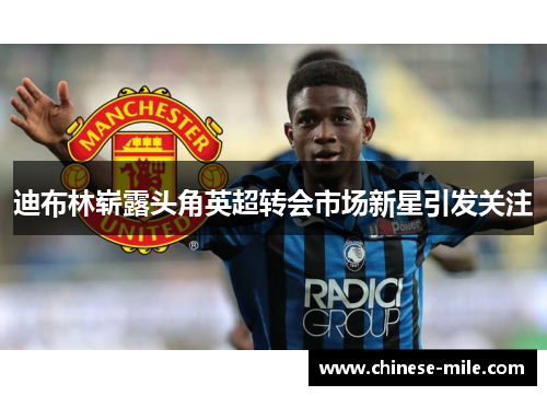 迪布林崭露头角英超转会市场新星引发关注