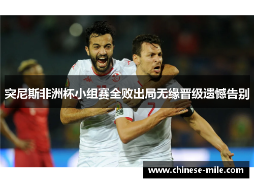 突尼斯非洲杯小组赛全败出局无缘晋级遗憾告别