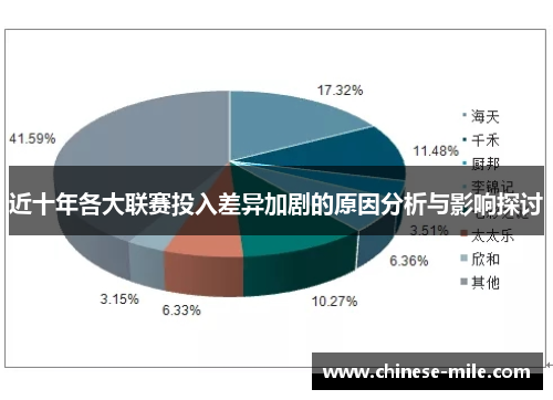 近十年各大联赛投入差异加剧的原因分析与影响探讨